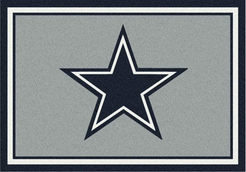 Imperial NFL Dallas Cowboys  Spirit Rug