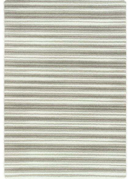 Joy Carpets Claremont Kids Between the Lines Linen