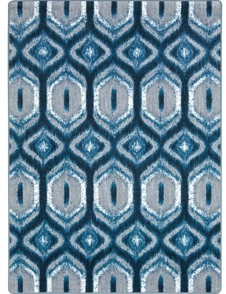 Joy Carpets First Take Chelsea Peacock