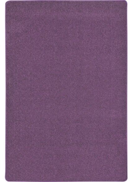 Joy Carpets Kid Essentials Endurance Purple