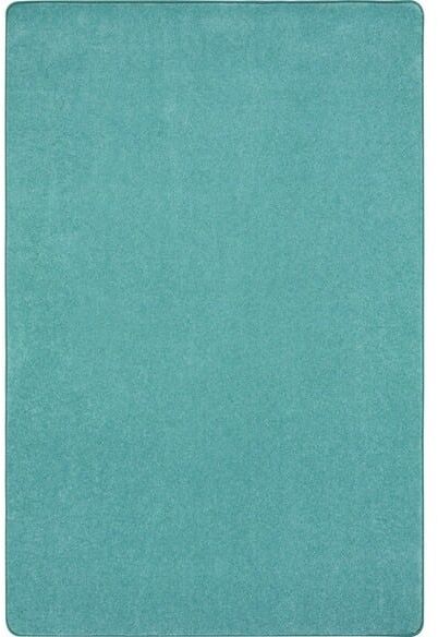 Joy Carpets Kid Essentials Just Kidding Seafoam