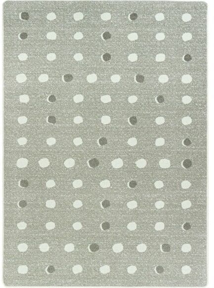 Joy Carpets Claremont Kids Little Moons Linen