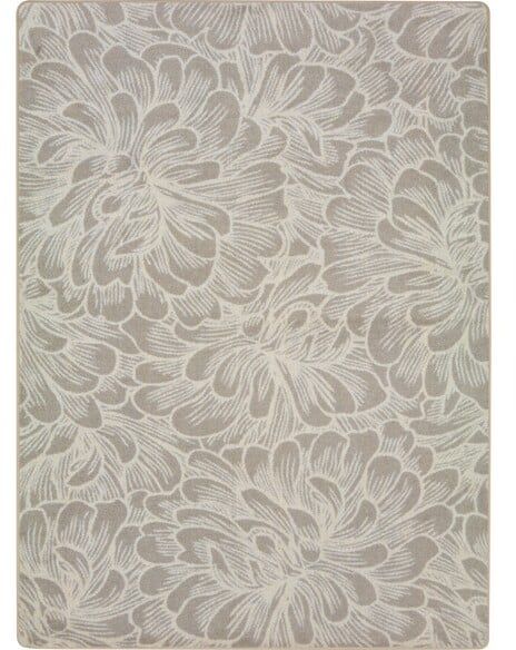 Joy Carpets First Take New Bloom Hazelwood