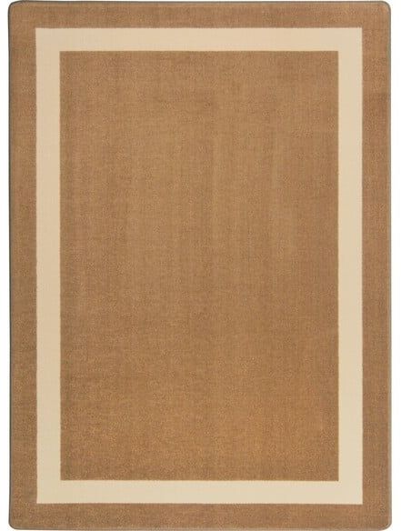 Joy Carpets Kid Essentials Portrait Mocha