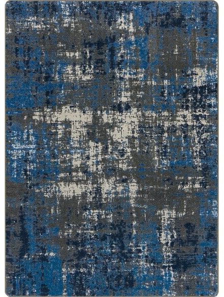 Joy Carpets Kid Essentials Terra Mae Marine