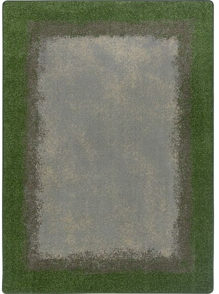 Joy Carpets Kid Essentials Urban Edges Meadow