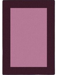 Joy Carpets Kid Essentials All Around Purple