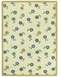 Joy Carpets Kid Essentials Awesome Blossom Soft