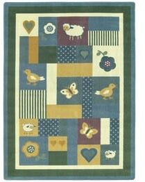 Joy Carpets Kid Essentials Baby Love Soft