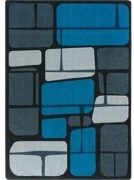 Joy Carpets Kid Essentials BioStones Marine