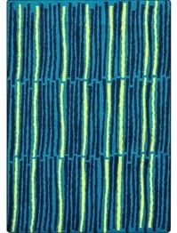 Joy Carpets Kid Essentials Cascade Teal