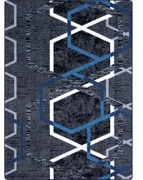 Joy Carpets First Take Double Helix Sapphire