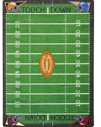 Joy Carpets Games People Play Football Fun Multi