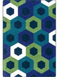 Joy Carpets Kid Essentials Hexed Violet