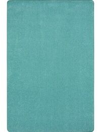 Joy Carpets Kid Essentials Just Kidding Seafoam