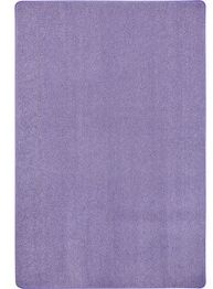 Joy Carpets Kid Essentials Just Kidding Very Violet