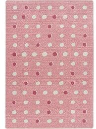 Joy Carpets Claremont Kids Little Moons Blush