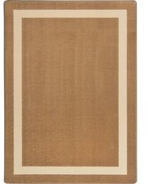 Joy Carpets Kid Essentials Portrait Mocha