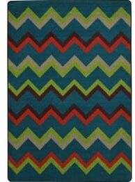 Joy Carpets Kid Essentials Sonic Tropics