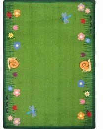 Joy Carpets Kid Essentials Summer Friends Multi