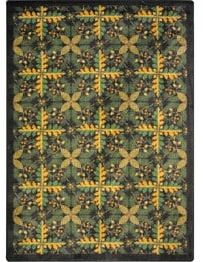 Joy Carpets Kaleidoscope Tahoe Dark Timber