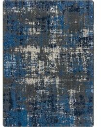 Joy Carpets Kid Essentials Terra Mae Marine