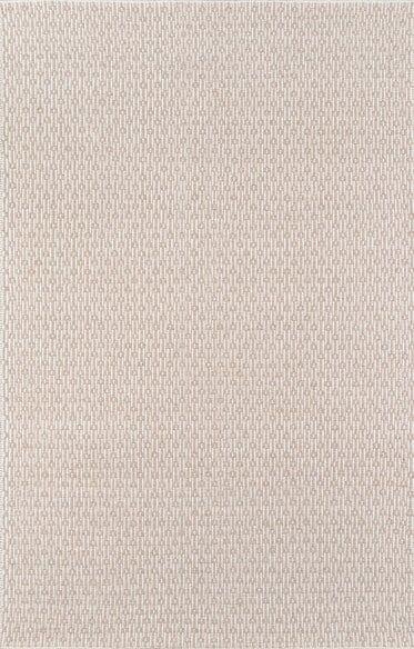 Momeni Block Island Beige BLO-1