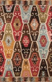 Momeni Tangier Multi TAN-2