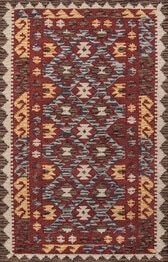 Momeni Tangier Red TAN-7