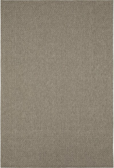 Oriental Weavers Caicos CA01N Grey and  Light Grey