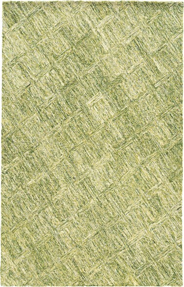 Oriental Weavers Colorscape 42105 Green