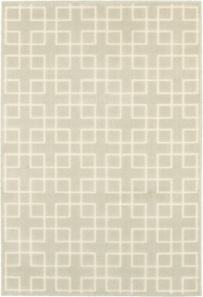 Oriental Weavers Ellerson 6140Y Ivory