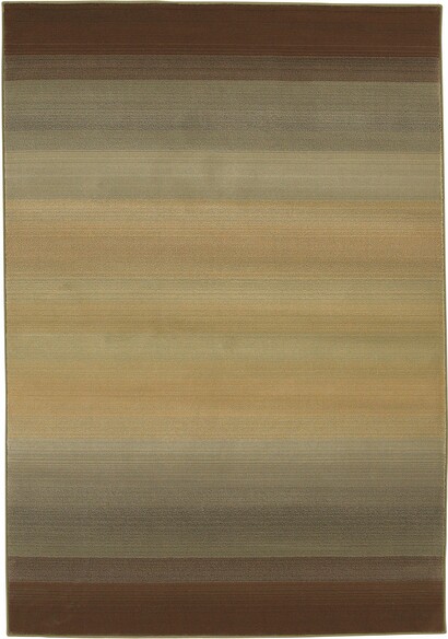 Oriental Weavers Generations 594X1 Brown and  Beige