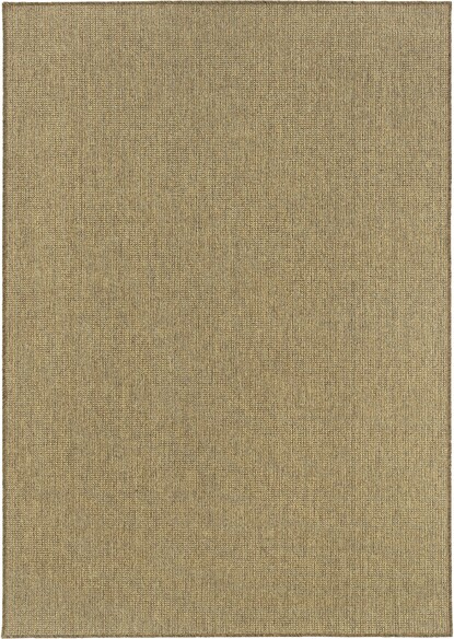 Oriental Weavers Karavia 2068X Tan