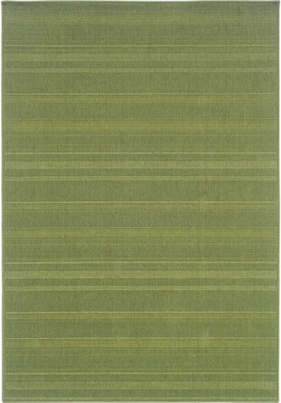 Oriental Weavers Lanai 781F6 Green