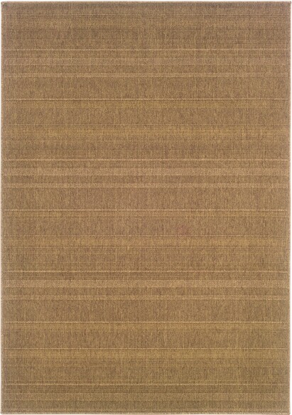 Oriental Weavers Lanai 781N7 Tan