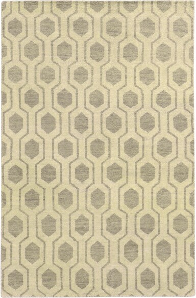 Oriental Weavers Maddox 56505 Beige and  Stone