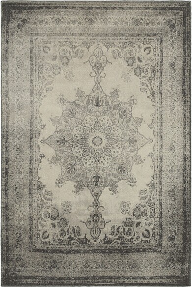 Oriental Weavers Richmond 1333Y Ivory and  Grey