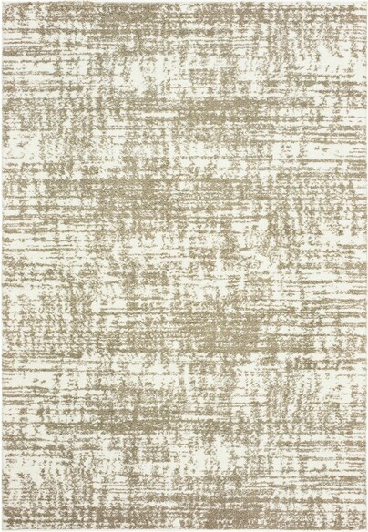 Oriental Weavers Verona 1803J Ivory and  Taupe