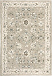 Oriental Weavers Andorra 8930L Beige and  Ivory