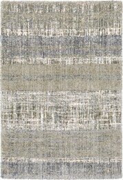 Oriental Weavers Aspen 530J9 Grey and  Ivory