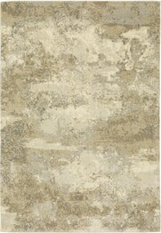 Oriental Weavers Astor 8322J Gold and  Beige