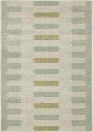 Oriental Weavers Branson BR09A Beige and  Grey