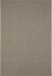 Oriental Weavers Caicos CA01N Grey and  Light Grey