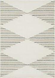 Oriental Weavers Cambria 4927C Beige and  Multi