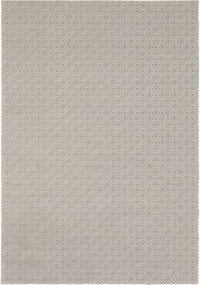 Oriental Weavers Capistrano 525B1 Grey