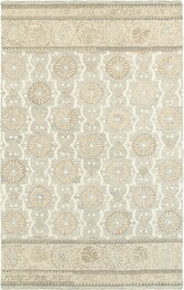 Oriental Weavers Craft 93002 Ash and  Sand