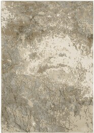 Oriental Weavers Evolution 0960A Beige and  Grey