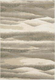 Oriental Weavers Evolution 0982C Beige and  Ivory