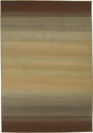 Oriental Weavers Generations 594X1 Brown and  Beige